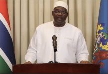 Barrow Calls Migrant Boat Tragedy A Stark Warning Barrow Calls Migrant Boat Tragedy A Stark Warning