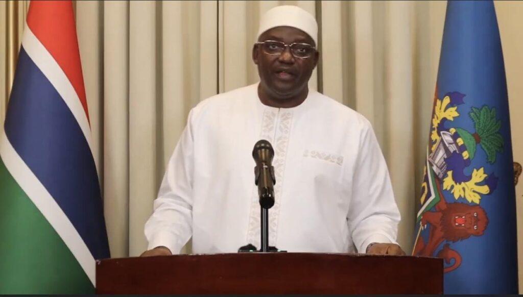 Barrow Calls Migrant Boat Tragedy A Stark Warning Barrow Calls Migrant Boat Tragedy A Stark Warning