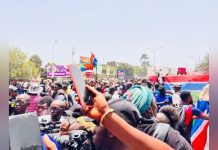 Project Manager Convicted in Misuse of Charity Funds Case Project Manager Convicted in Misuse of Charity Funds Case