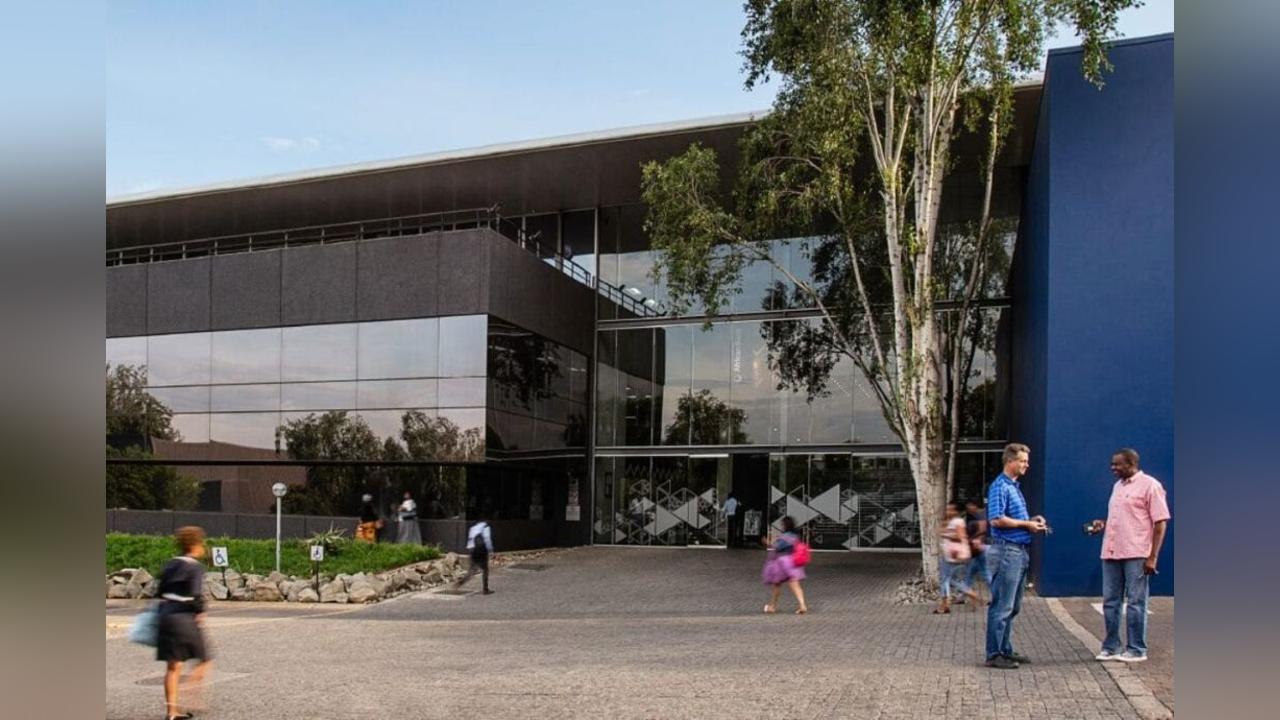 Half of Africa'S Biggest Startup Rounds were Bank Loans Half of Africa'S Biggest Startup Rounds were Bank Loans