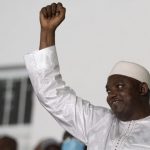 Barrow Mocks Opposition Coalition Talks, Predicts Century Rule Barrow Mocks Opposition Coalition Talks, Predicts Century Rule