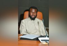 Darboe Critiques Barrow’S Leadership Amid Backway Deaths Darboe Critiques Barrow'S Leadership Amid Backway Deaths