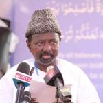 Ahmadiyya Amir Urges Lawfulness, Peace as Gambia Marks New Year Ahmadiyya Amir Urges Lawfulness, Peace as Gambia Marks New Year