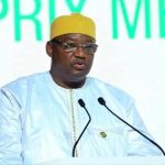 President Barrow Advocates Ethical Politics in Election Year President Barrow Advocates Ethical Politics in Election Year