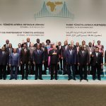 Turkey’S Intelligence Chief Declares Africa a Strategic Priority Turkey'S Intelligence Chief Declares Africa a Strategic Priority