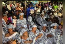 NPP Soon to Launch Women’S Empowerment Fund NPP Soon to Launch Women’S Empowerment Fund