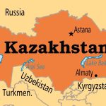 Kazakhstan – A Model of Smart Diplomacy Kazakhstan – A Model of Smart Diplomacy