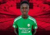 Bayern Munich Sign Gambian Teenager Bara Sapoko Ndiaye on Loan Bayern Munich Sign Gambian Teenager Bara Sapoko Ndiaye on Loan