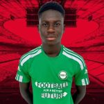 Bayern Munich Sign Gambian Teenager Bara Sapoko Ndiaye on Loan Bayern Munich Sign Gambian Teenager Bara Sapoko Ndiaye on Loan
