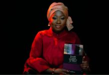 Gambia Announces Candidacy of Dr Satang Nabaneh for ACERWC Gambia Announces Candidacy of Dr Satang Nabaneh for ACERWC