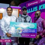 Winner of Africell’S Villa Revealed Winner of Africell’S Villa Revealed