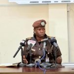 GID Reports most ‘Back Way’ Migrants are Foreigners GID Reports most 'Back Way' Migrants are Foreigners