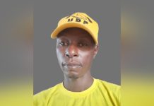 UDP Calls for Opposition Vigilance in 2026 Election UDP Calls for Opposition Vigilance in 2026 Election