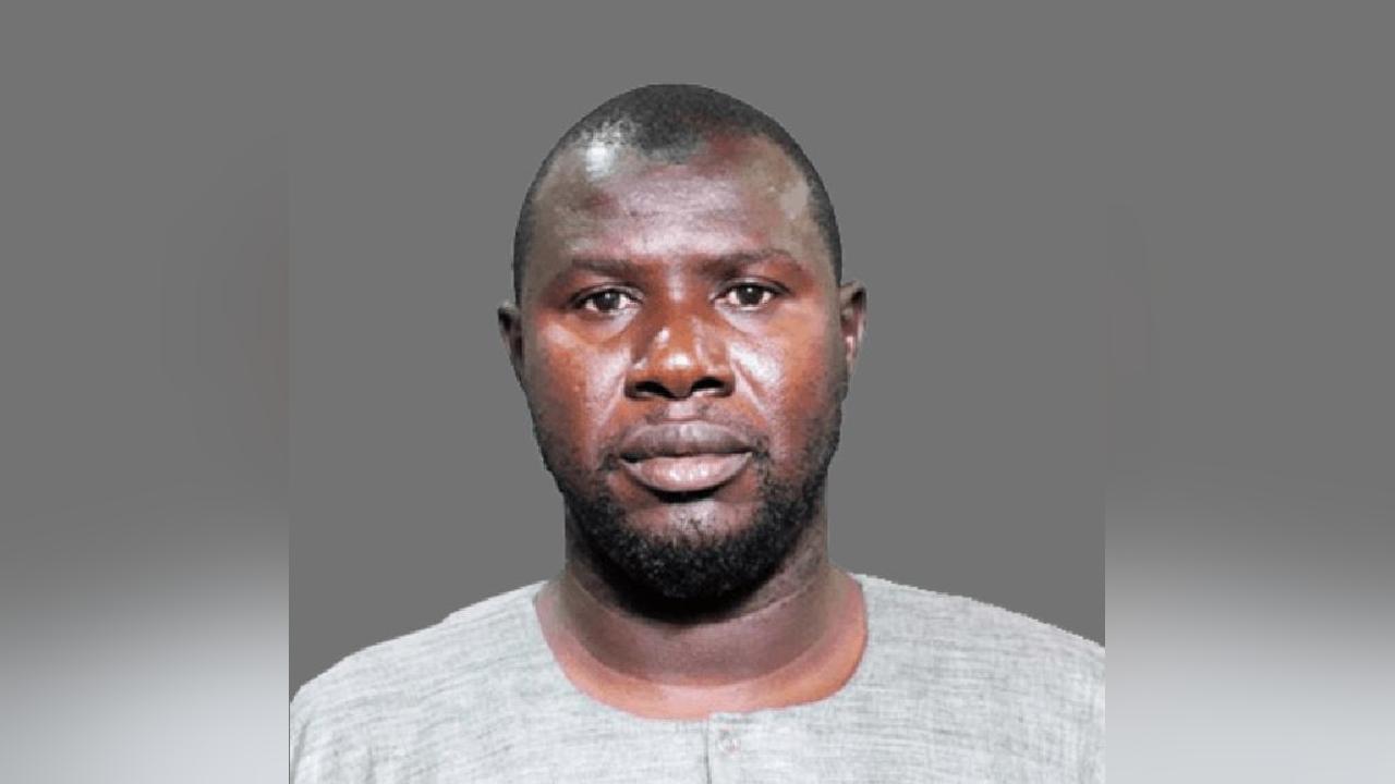 Nam Warns Senegal'S Encroachment Risks Tensions Nam Warns Senegal'S Encroachment Risks Tensions