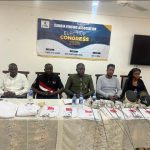 Gambia Fencing Association Elects its First Executive Gambia Fencing Association Elects its First Executive