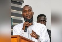 NAM Launches New Political Party to Liberate the Nation NAM Launches New Political Party to Liberate the Nation