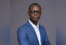 UDP Youth President Calls for Transparent Voter Registration UDP Youth President Calls for Transparent Voter Registration