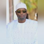 Seedy Njie Urges Old Yundum to Reject UDP Party Seedy Njie Urges Old Yundum to Reject UDP Party