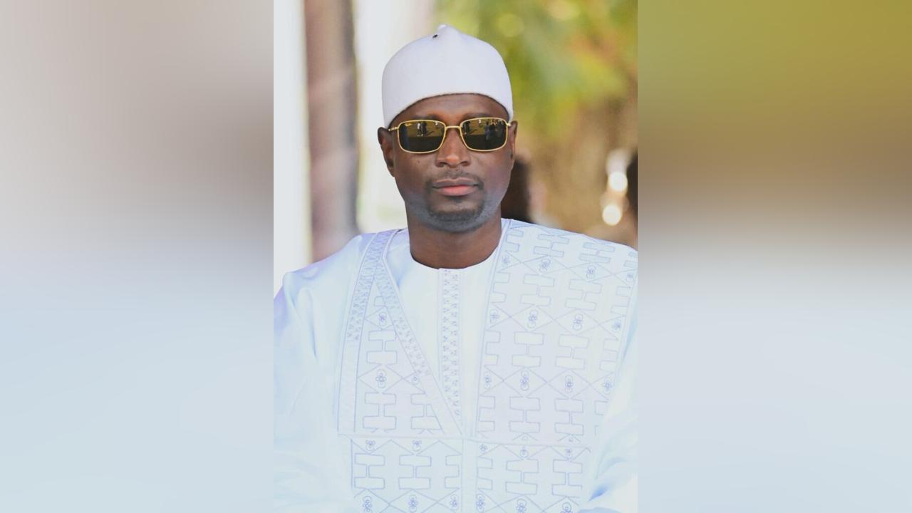 Seedy Njie Urges Old Yundum to Reject UDP Party Seedy Njie Urges Old Yundum to Reject UDP Party