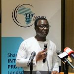 Moherst Launches US$9.65 Million Turning Tides Programme Moherst Launches US$9.65 Million Turning Tides Programme