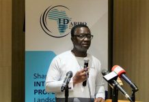 Moherst Launches US$9.65 Million Turning Tides Programme Moherst Launches US$9.65 Million Turning Tides Programme