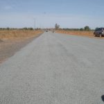 Transport Minister Praises Crr-North Roads Progress Transport Minister Praises Crr-North Roads Progress