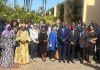 Gambia Seeks Stronger Partnerships in Higher Education Gambia Seeks Stronger Partnerships in Higher Education