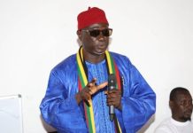 Upper Nuimi Praises Government for Hakalang Bus Service Upper Nuimi Praises Government for Hakalang Bus Service