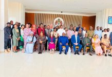 Gambia Launches Gender and Anti-Abuse Policies Gambia Launches Gender and Anti-Abuse Policies