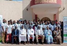 GSCC, MECCNAR Host Forum on Rural Entrepreneurship Grantees GSCC, MECCNAR Host Forum on Rural Entrepreneurship Grantees