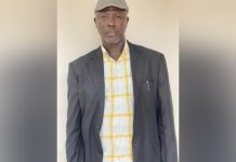 Lawyer Martin Urges Opposition Unity for 2026 Challenge Lawyer Martin Urges Opposition Unity for 2026 Challenge