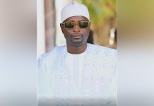 Njie Urges Old Yundum to Reject UDP for Development Njie Urges Old Yundum to Reject UDP for Development