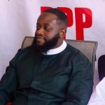 PPP Flagbearer Vows to Restore Party’S Golden Era PPP Flagbearer Vows to Restore Party’S Golden Era