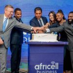 Africell Business Launches to Boost Gambia’S Enterprise Growth Africell Business Launches to Boost Gambia'S Enterprise Growth