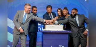 Africell Business Launches to Boost Gambia’S Enterprise Growth Africell Business Launches to Boost Gambia'S Enterprise Growth