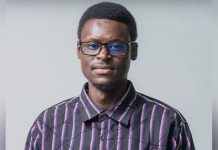 Banjul Central Lawmaker Abdoulie Njie on Challenges Banjul Central Lawmaker Abdoulie Njie on Challenges