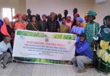 NCAC Launches Workshop to Safeguard Cultural Heritage NCAC Launches Workshop to Safeguard Cultural Heritage