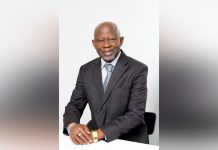 UDP Claims Barrow Administration Raised National Debt D101B UDP Claims Barrow Administration Raised National Debt D101B