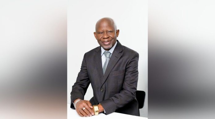 UDP Claims Barrow Administration Raised National Debt D101B UDP Claims Barrow Administration Raised National Debt D101B