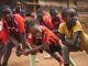 GAMBIAN SPORTS: FROM LOCAL GAMES TO INTERNATIONAL GAMES GAMBIAN SPORTS: FROM LOCAL GAMES TO INTERNATIONAL GAMES