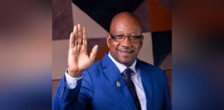 Gdc’S Kandeh Warns against Politics of Deception Gdc’S Kandeh Warns against Politics of Deception