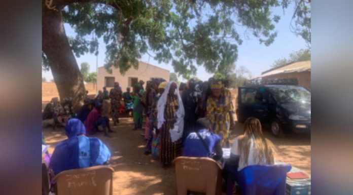 Nafa Cash Transfer Extension to Hit Urban Areas this Year Nafa Cash Transfer Extension to Hit Urban Areas this Year