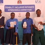 Young Actors Shine at Disability-Inclusive Drama Contest Young Actors Shine at Disability-Inclusive Drama Contest