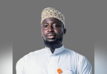 Foni Kansala NAM Discusses Bwiam Checkpoint Accident Foni Kansala NAM Discusses Bwiam Checkpoint Accident