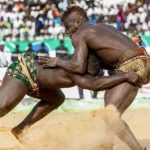 GAMBIA TO HOST ECOWAS WRESTLING CHAMPIONSHIP GAMBIA TO HOST ECOWAS WRESTLING CHAMPIONSHIP