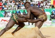 GAMBIA TO HOST ECOWAS WRESTLING CHAMPIONSHIP GAMBIA TO HOST ECOWAS WRESTLING CHAMPIONSHIP