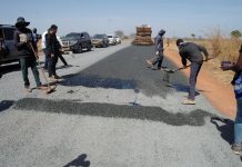 Minister Sillah Highlights Road Infrastructure’S Role Minister Sillah Highlights Road Infrastructure'S Role