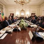 Trump’S Africa Policy: Strategy or Shakedown? Trump’S Africa Policy: Strategy or Shakedown?