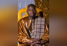 GDC Says Ceprass’ Opinion Poll is Bias GDC Says Ceprass’ Opinion Poll is Bias