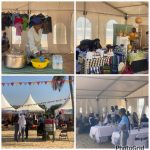 Cultural Beach Festival Held to Promote Gambian Heritage Cultural Beach Festival Held to Promote Gambian Heritage